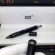 Mont Blanc Heritage Collection 1912 All Black Precious Resin Rollerball Pen (4)_th.jpg
